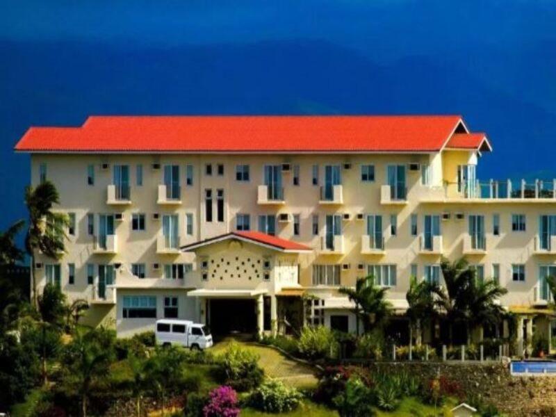 Hotel Soffia Yapak Zewnętrze zdjęcie