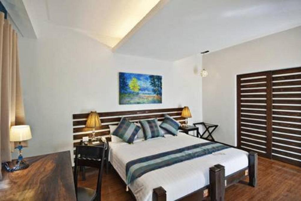 Hotel Soffia Yapak Zewnętrze zdjęcie