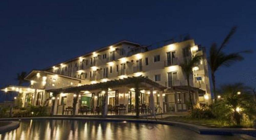 Hotel Soffia Yapak Zewnętrze zdjęcie