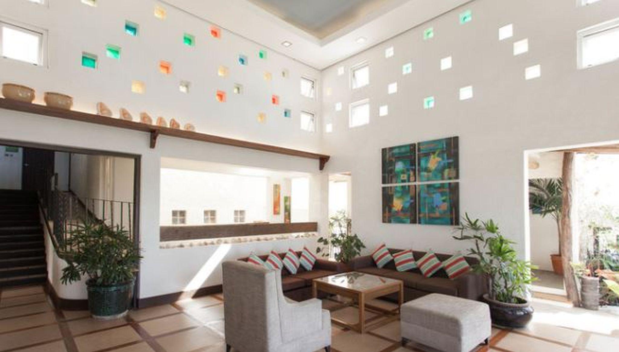 Hotel Soffia Yapak Zewnętrze zdjęcie