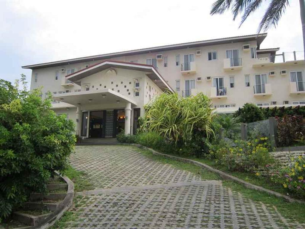 Hotel Soffia Yapak Zewnętrze zdjęcie