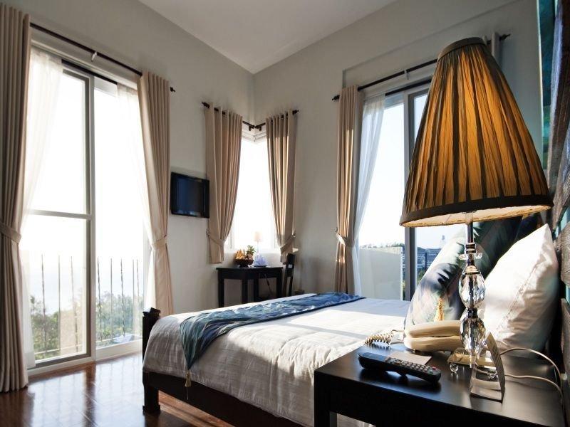 Hotel Soffia Yapak Zewnętrze zdjęcie