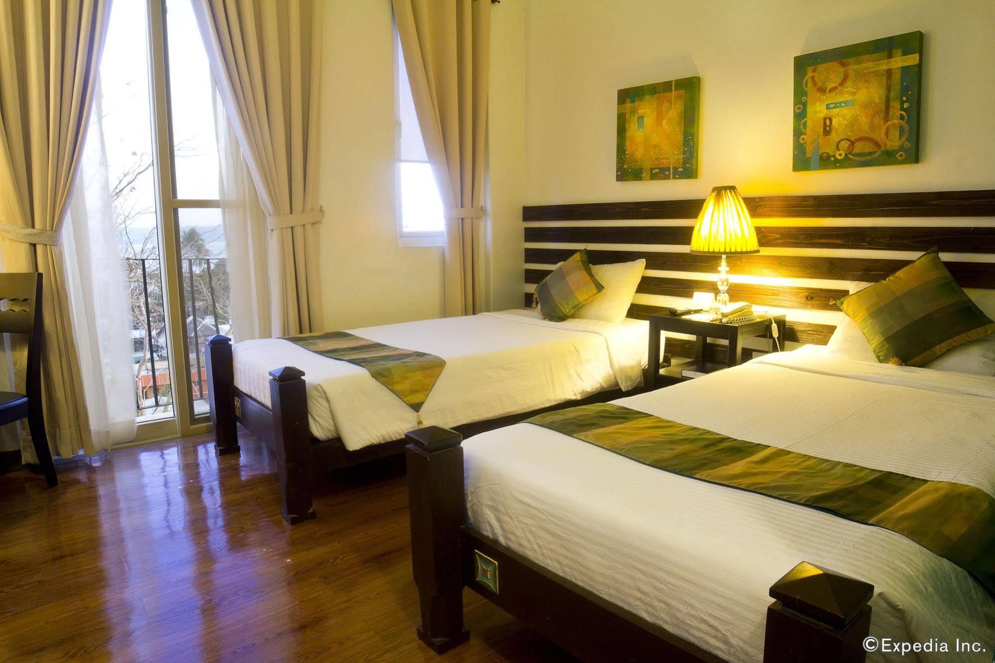Hotel Soffia Yapak Zewnętrze zdjęcie