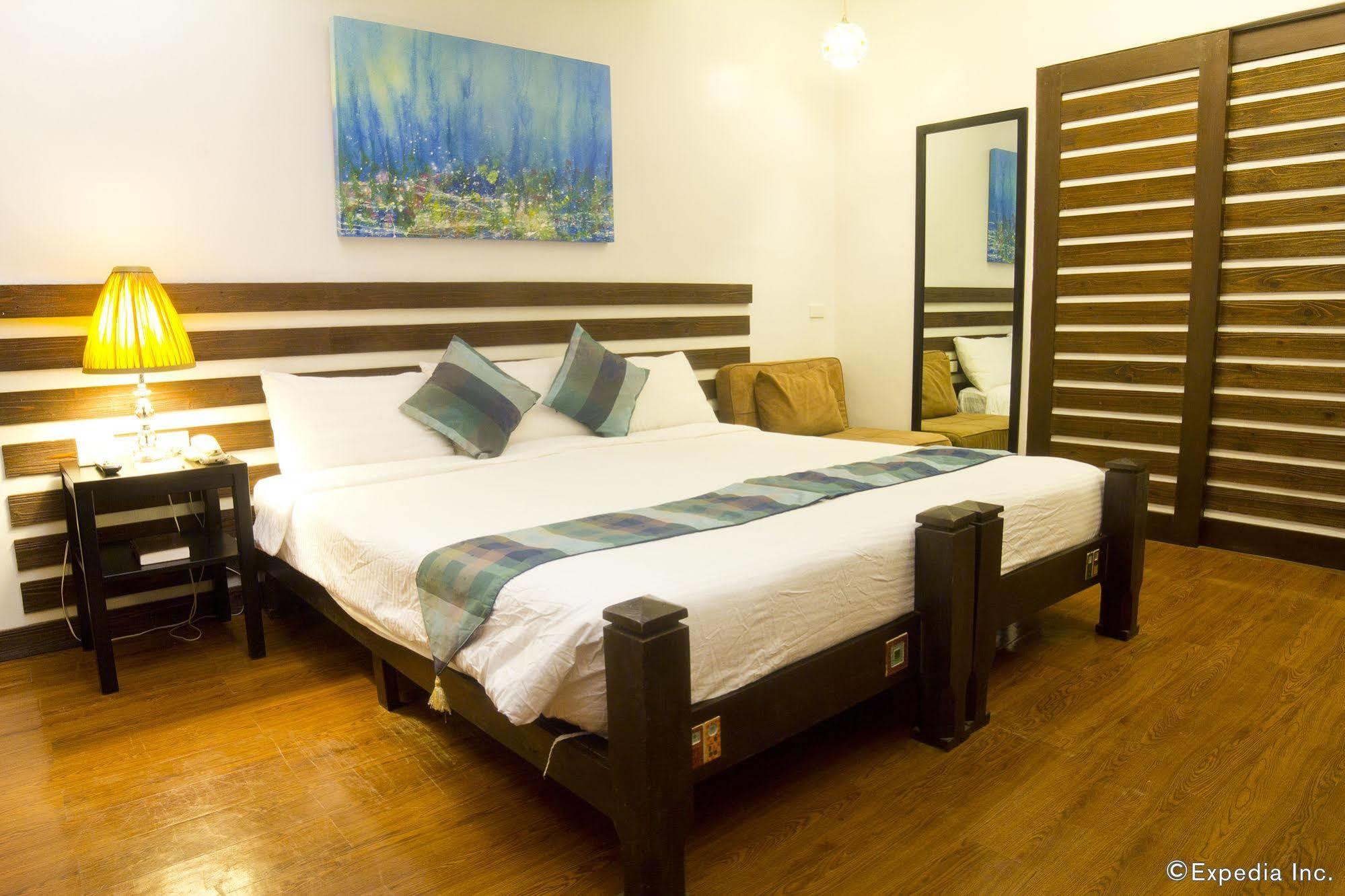 Hotel Soffia Yapak Zewnętrze zdjęcie