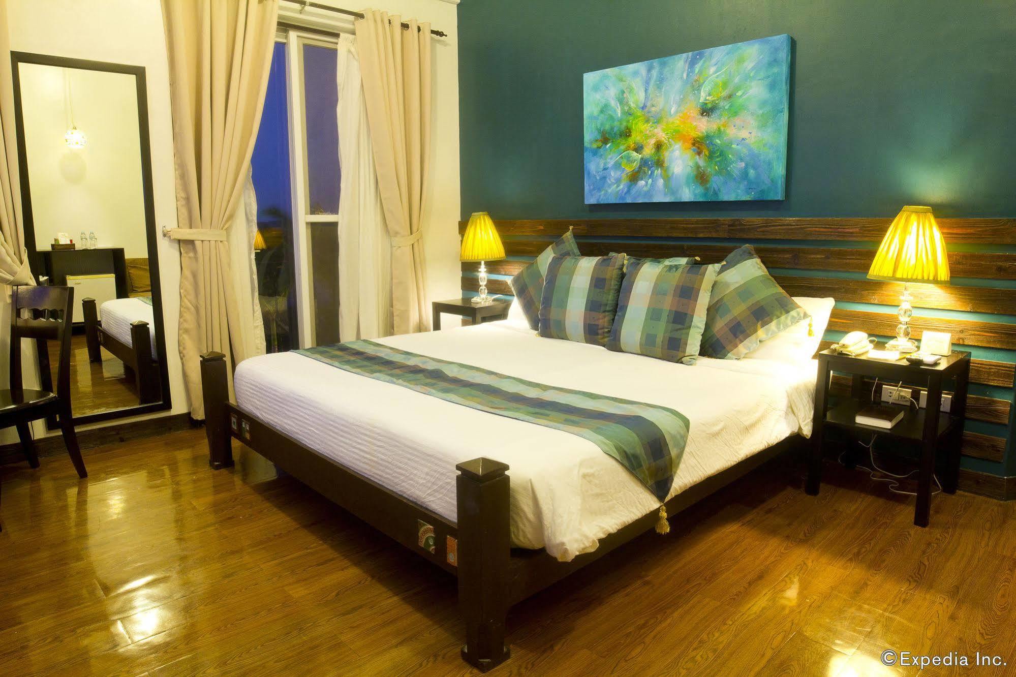 Hotel Soffia Yapak Zewnętrze zdjęcie