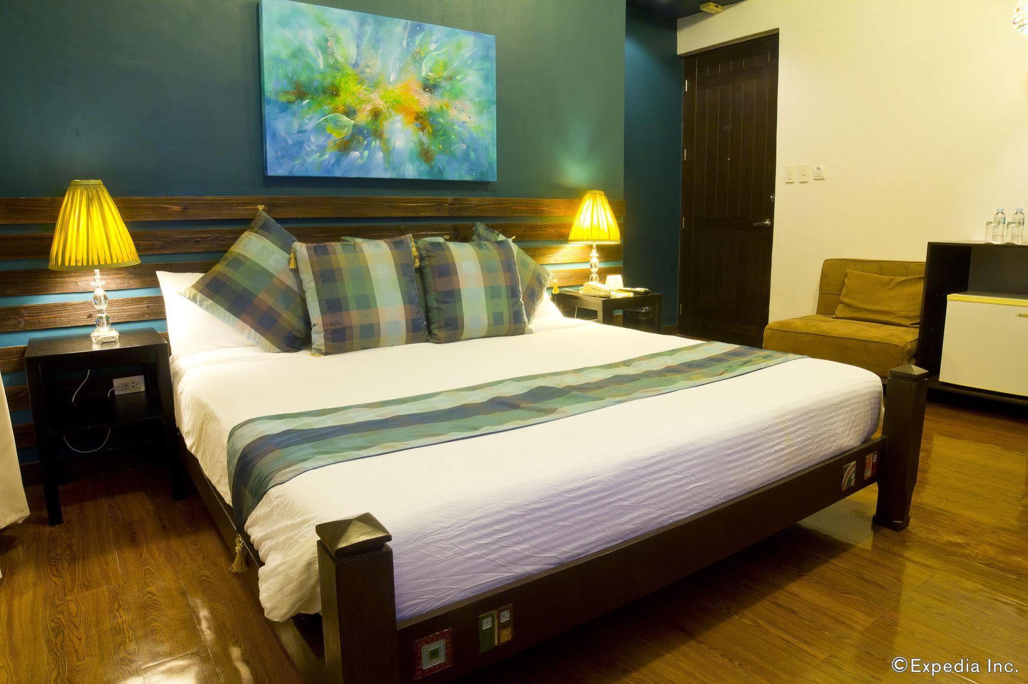 Hotel Soffia Yapak Zewnętrze zdjęcie