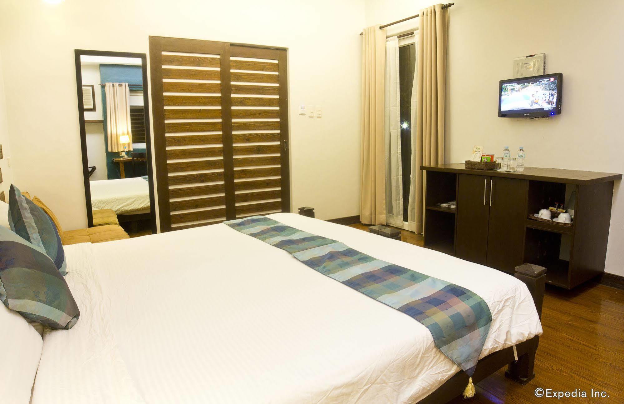 Hotel Soffia Yapak Zewnętrze zdjęcie