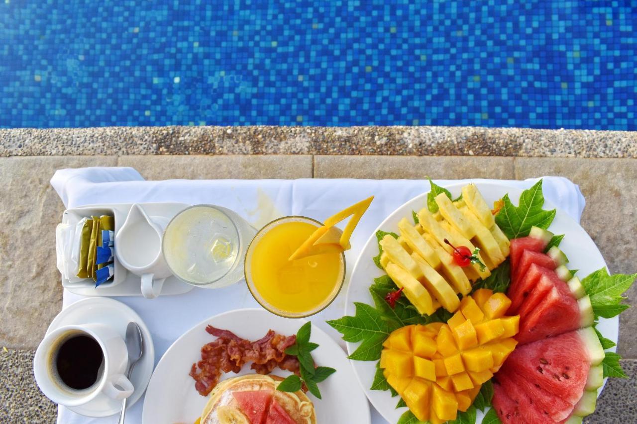 Hotel Soffia Yapak Zewnętrze zdjęcie