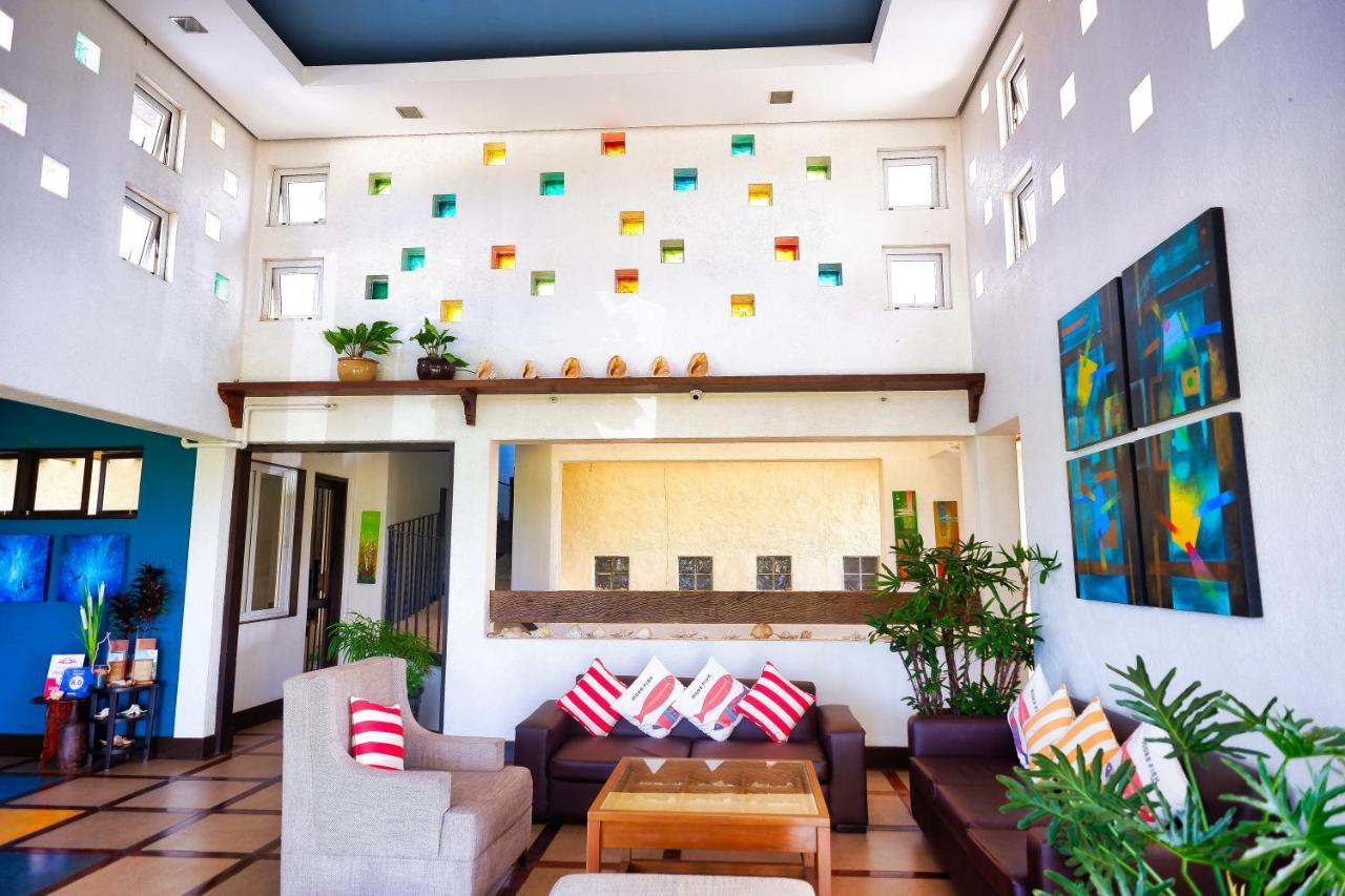 Hotel Soffia Yapak Zewnętrze zdjęcie